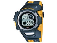 G-SHOCK X-treme G-LIDE DWX-101 Gショック DWX-101-1T エクストリームGライド メタリックグレー – G-BRIDGES