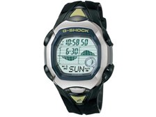 カシオ G-SHOCK G-LIDE GL-151-8JF 価格比較 - 価格.com