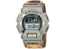 カシオ G-SHOCK G