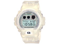 G-SHOCK Dolphin and Whale Eco-Research Network DW-6900K-8BTの製品 