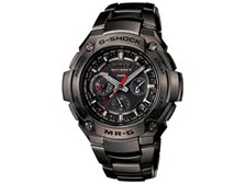 カシオ G-SHOCK MR-G MRG-8100B-1AJF じんぐさんのレビュー評価・評判 ...