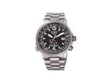 【極美品】シチズン　プロマスター　PMD56-2776 H411-T007295 CITIZEN 【CITIZEN】シチズン プロマスター スカイ エコドライブ
