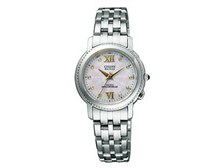 CITIZEN EXCEED エコドライブ EBD75-2242腕時計 電波時計 CITIZEN EXCEED エコドライブ EBD75-2242腕時計 電波時計