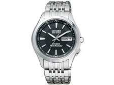 シチズン EXCEED EBG74-2501 価格比較 - 価格.com