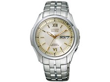 シチズン ATTESA ATD53-2801 価格比較 - 価格.com