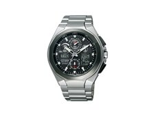 アテッサATV53‑2933CITIZEN動作良好ソーラー電波腕時計ATTESA シチズン ATTESA ATV53-2833 価格比較 - 価格.com