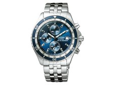 シチズン プロマスター クロノグラフ PMA56-2782 価格比較 - 価格.com