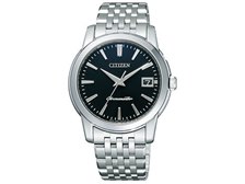 シチズン ザ・シチズン ステンレススチールモデル CTQ57-1202 価格比較