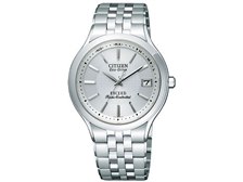 シチズン　エコドライブ　エクシード EBG74-2791　電波ソーラー式 ヨドバシ.com - シチズン時計 CITIZEN WATCH エクシード EXCEED