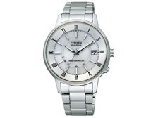 ほぼ未使用/CITIZEN フォルマ エコドライブ FRD59-2481 シチズン フォルマ エコ・ドライブ電波時計 FRD59-2481 価格比較