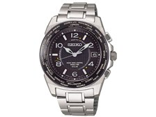セイコーブライツ SEIKO BRIGHTZ SAGZ013 SEIKO BRIGHTZ】 セイコー ブライツ 腕時計 ソーラー電波 チタン