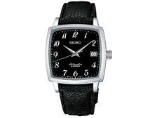 セイコー メカニカル 3針カレンダー薄型 SARA013 価格比較