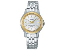 セイコー ドルチェ＆エクセリーヌ ソーラー電波時計 SWDT005 価格比較