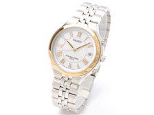 セイコー ドルチェ＆エクセリーヌ ソーラー電波時計 SADZ019 価格比較