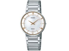 セイコー ドルチェ＆エクセリーヌ 薄型ペア SACK017 価格比較 - 価格.com