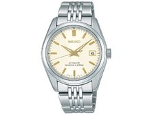 セイコー 　スピリット　メカニカル　scvs001 セイコー スピリット メカニカルウォッチ SCVS001 - ギャラリー