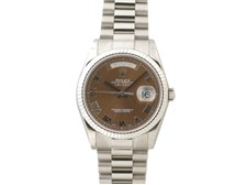 ロレックス デイデイト Ref.118239 - DAY-DATE Ref.118239