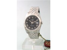 ロレックス 正規ジュビリーブレス 116234 美品】63600 ROLEX純正 116234 116200 ジュビリーブレス
