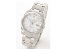 ロレックス 115210 オイスター パーペチュアル デイト 自動巻き