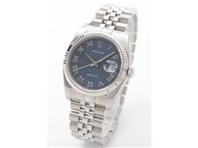 ロレックス デイトジャスト 116234 コンピューター ローマン