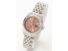 ロレックス デイトジャスト 179174 (ピンク) 価格比較 - 価格.com