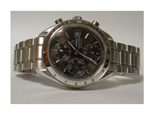 OMEGA スピードマスターオートマチック3513.50 オメガ スピードマスター オートマチック デイト [3513.50] 1998