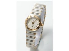 オメガ 1362.30 コンステレーション クォーツ ミニ（シルバー） 価格