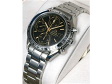 オメガ OMEGA 3513.54 スピードマスター クロノグラフ デイト オメガOMEGA スピードマスター デイト 3513.50 クロノグラフ