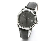 オメガ 4833.41.31 デ・ビル コーアクシャル GMT 自動巻き