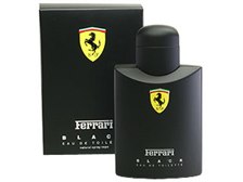フェラーリ フェラーリ ブラック EDT 125ml 価格比較 - 価格.com