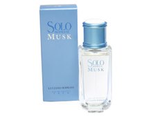 廃盤 ✨未使用✨ ２本まとめ売り◆ルチアーノソプラーニ ソロサマー 50ml ルチアーノ ソプラーニ ソロ ソプラーニ ムスク EDT 50ml 価格