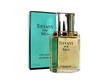 TIFFANY ティファニー フォーメン EDC 50ml ☆残量たっぷり 送料350円