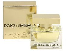 ドルチェ&ガッバーナ D&G ジ・ワン EDP 30ml 価格比較 - 価格.com