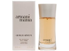 ジョルジオ アルマーニ マニア EDP 50ml 価格比較 - 価格.com