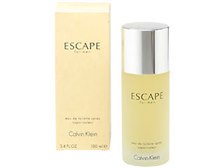 Amazon | カルバンクライン エスケープ フォーメン 100ml