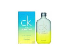 【⭐︎廃盤品⭐︎】カルバン クライン シーケーワン サマー 2006年限定品 ⭐︎廃盤品⭐︎】カルバン クライン シーケーワン サマー 2006年