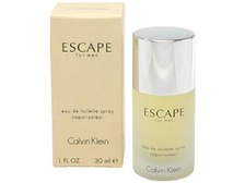 カルバン クライン エスケープ フォーメン EDT 30ml 価格比較 - 価格.com