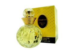 ドルチェ ヴィータ EDT 30ml Christian Dior Dior Dolce Vita Dior Eau de Toilette - Perfume Feminino 30ml