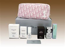 クリスチャン ディオール ピュアプワゾン EDP 5ml（トレディオール