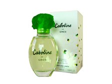 グレ カボティーヌ EDT 30ml オークション比較 - 価格.com