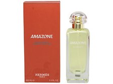 エルメス アマゾン EDT 100ml オークション比較 - 価格.com