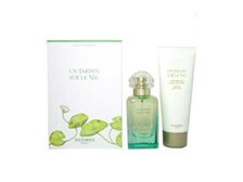 エルメス ナイルの庭 ボディーローション セット 価格比較 - 価格.com
