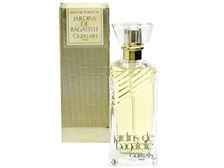 【おトク】 ゲラン ジャルダンバガテール EDP 60ml 価格比較 - 価格.com Perfume (Unisex)