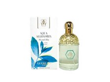 ゲラン　アクアアレゴリア　ミントフォーリア　オードトワレ　75ml ゲラン アクアアレゴリア ミントフォーリア オードトワレ 75ml