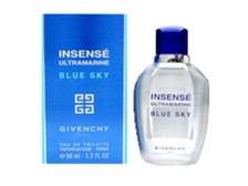 ジバンシイ アンサンセ ウルトラマリン ブルースカイ EDT 50ml 価格