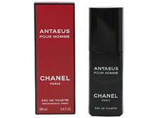 アンテウスに魅せられて・・・』 シャネル アンテュウス EDT 100ml の