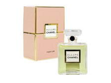 未使用 シャネル アリュール オードトワレ EDT 15ml × 3点