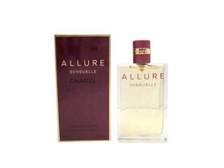 シャネル アリュール センシュアル EDP 100ml 価格比較 - 価格.com