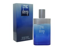 ダビドフ クールウォーター ディープ EDT 50ml 価格比較 - 価格.com