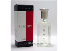 トミーヒルフィガー トミー EDC 100ml オークション比較 - 価格.com